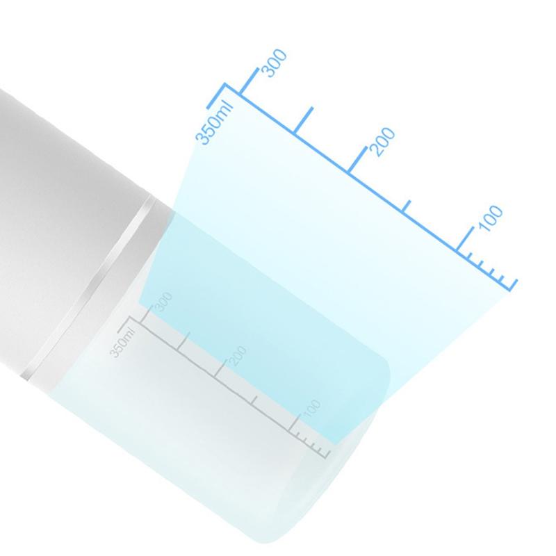 Automatic Touchless Automatic Foam Soap Dispenser USB Charging Infrared Intelligent Infrared Disinfectant Washing Machine for Children/Adults | Liquid