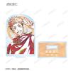TV Anime "Jujutsu Kaisen" Trading Ani Art Acrylic Stands Box of 8
