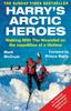 Книга Harry's Arctic Heroes : Walking with the Wounded On the Expedition of a Lifetime
