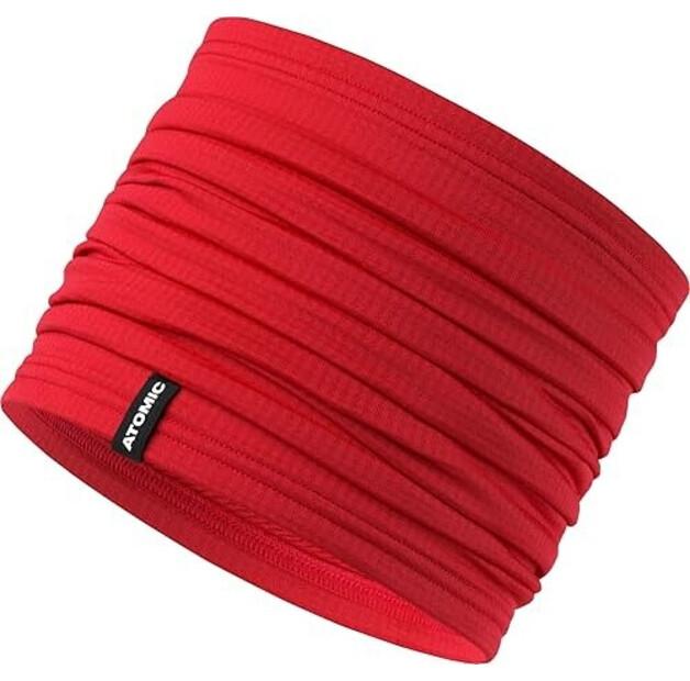 Шлем защитный Atomic Revent Lite heather белый