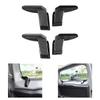 2 Pieces Rear Defogger Cable Covers High Performance Convenient Replacement Professional Left and Right for Jimny 2019-2025