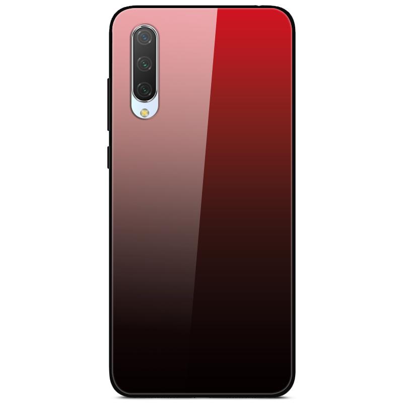 Для OPPO Realme XT Закаленное Стекло Чехол Мягкий Бампер Жесткий Funda Для OPPO Realme 6 Pro Realme X2 XT Чехол для Телефона Realme6 Задняя Крышка