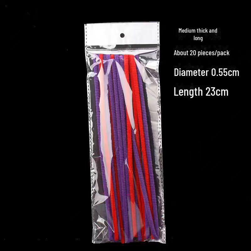 Fireworks Perm Curling Iron: Morgan Root, Black Head, Cold Perm, Fluffy Top.