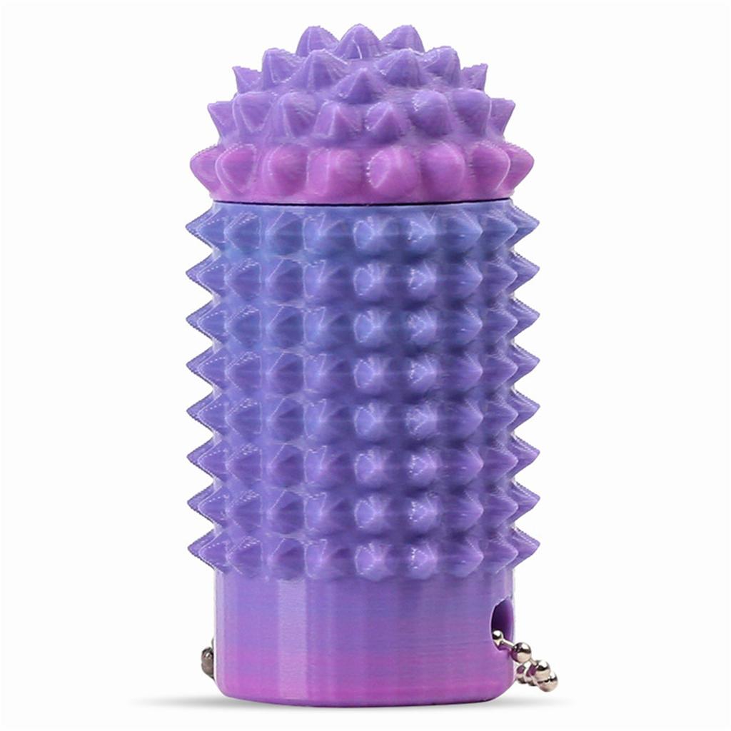 Игрушки-антистресс, напечатанные на 3D-принтере, отличный подарок для друзей