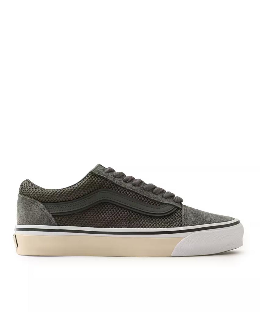 VN000EH0CX1 Vans LX Old Skool PT TDC Зеленый (Мужской)