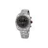 Tissot Мужские часы Коллекция Sport Кварцевый механизм 43,8 мм Серый циферблат Корпус из нержавеющей стали T076.417.11.067.00