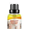 30ml Firming Chest Hydrating No Additive Nourishing Oil Bust Lifting Butt Massage Essential Oil Nursing Essential Oil