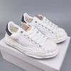 Same Style Thick Soled Canvas Sneakers for Men and Women Spring/summer Low Cut Casual Sports Sneakers