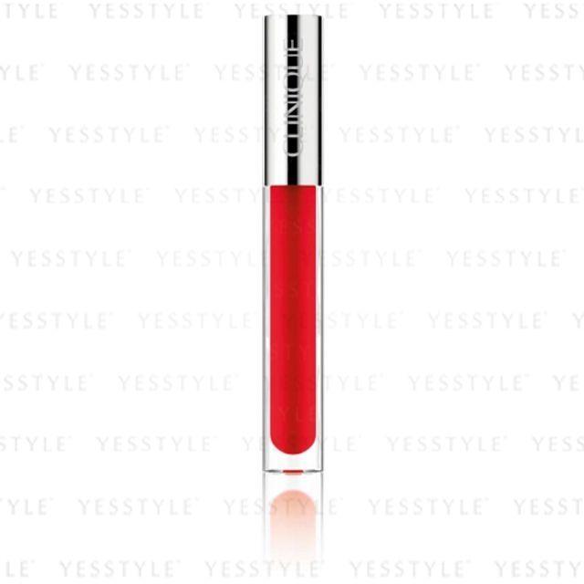 Clinique - Pop Lip Plush Gloss 04 Juicy Apple
