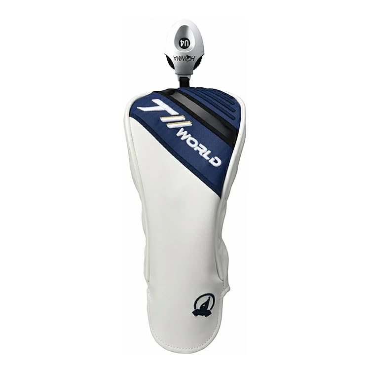 HONMA Tour World TW767 Чехол для головки хайбрида Оригинальная деталь производителя (HC52417) -