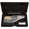 Mitutoyo Digimatic Point Micro 342-251-30 CPM15-25MX