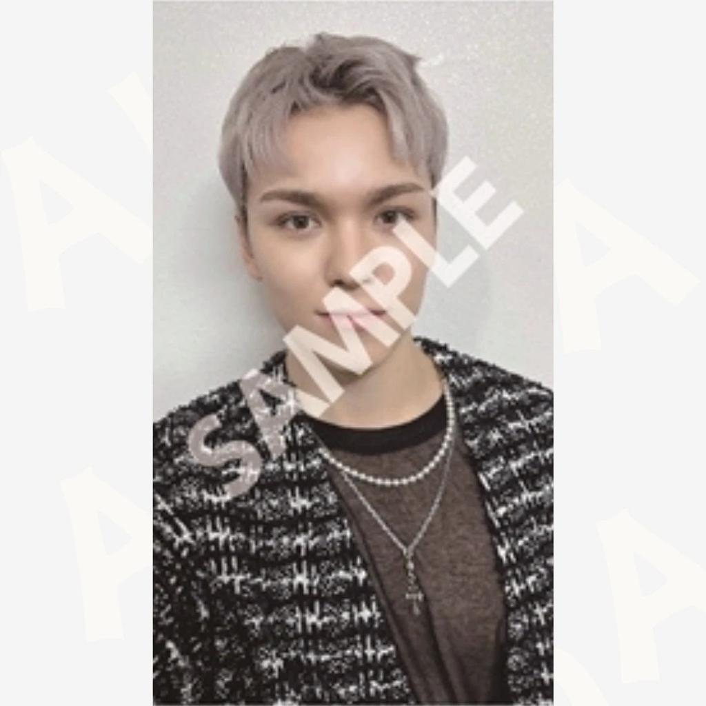 SEVENTEEN FML 2023 ЯПОНСКИЙ ФАН-ВСТРЕЧА LOVE JAPAN ТОКИО ОСАКА ОФИЦИАЛЬНАЯ Фотокарточка