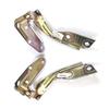 Cayenne Hood Hinge (2011-2014) - Fits Part Numbers 95851130102, 95851130202
