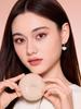 SHEGLAM Стойкий кушон-тональная основа Lock & Go, Мягкий матовый, Легкий, Водостойкий, Маскировка пор - Фарфоровый