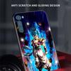 Чехол для телефона Motorola One Fusion G9 Play G8 Power Edge Plus G10 E6s G Stylus Tpu Soft Capa Cover Anime Son Goku