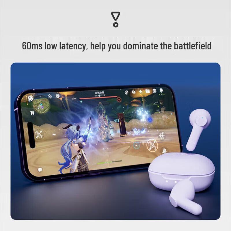 JBL COMPACT Little Elf True Wireless Earbuds