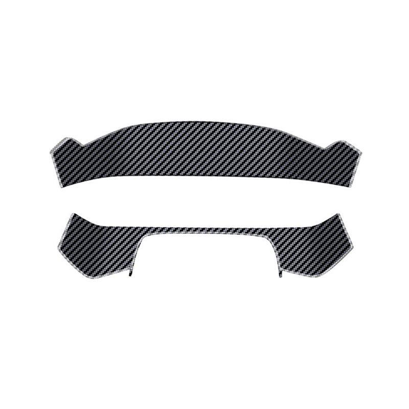 Car Dashboard Frame Cover Trim Interior Accessories For Mazda CX-5 2026 LHD Instrument Panel Cover