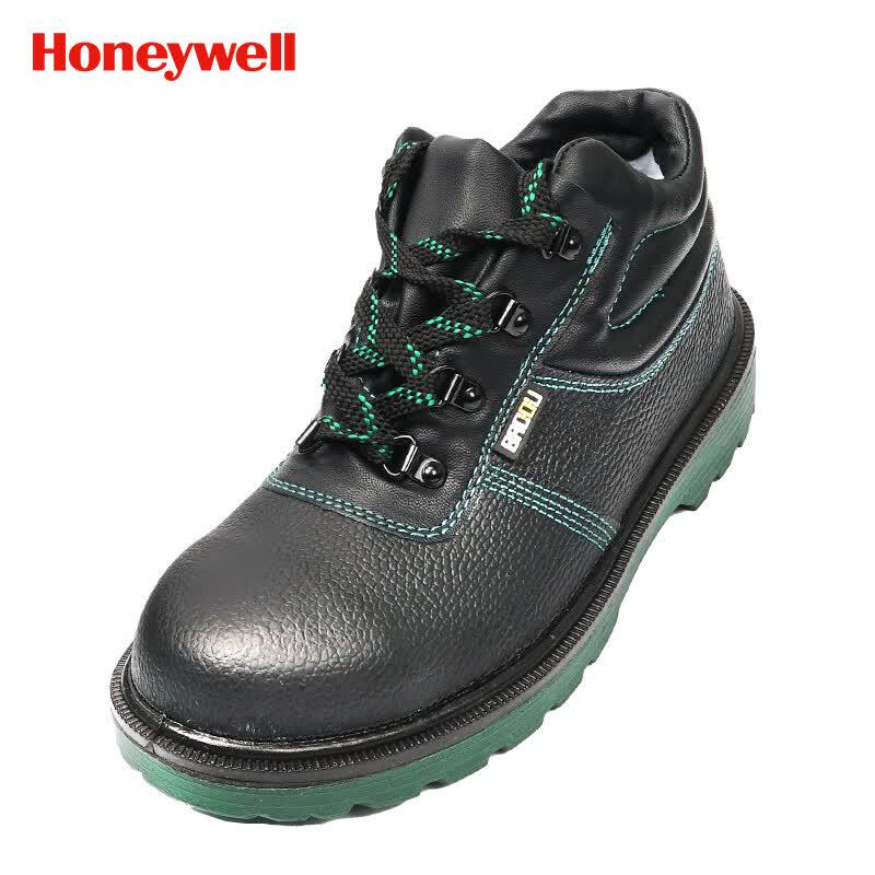 Honeywell Зимняя защитная обувь BC6240