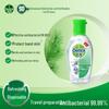 Dettol Классический Антисептик для рук с ароматом сосны, не требующий смывания