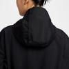Women's Nike Sportswear AS W NSW TREND WVN JKT GCEL Jackets & Coats Women's Black
