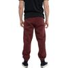 Converse Повседневные брюки мужские красные 10025983-A03