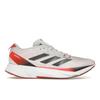 Adizero SL White Bright Red Мужские кроссовки Cloud-White Core-Black IG5941