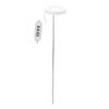 Светильники для выращивания растений Angel Ring Shape Full Spectrum USB LED Halo Plant Lamp для выращивания комнатных растений