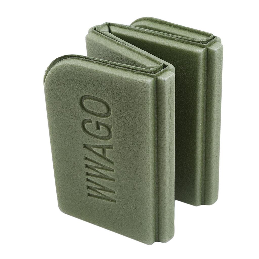 Beach Camping Mat Foldable Portable Small Picnic Mat Waterproof Moisture-proof Camping Pad Outdoor XPE Foam Folding Seat Cushion