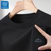Мужская хлопковая футболка с длинным рукавом JEANSWEST LIFE