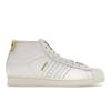 Sam Narvaez X Pro Model ADV Cloud White Unisex Sneakers Easy-Yellow IE4315