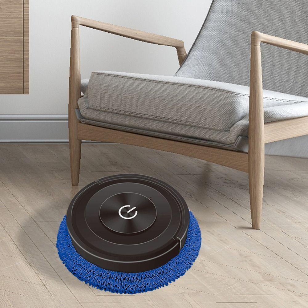 Wireless Sweeping Robot Floor Sweeper Cleaning Sweeping Machine Home Appliance