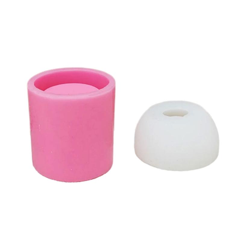 Формы для нагревательных кронштейнов, Подставка для подогрева чашек, Силиконовые формы