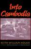 Книга Into Cambodia