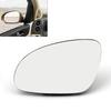 Bruce & Shark Golf GTI Jetta MK5 Passat B6 Electric Heated Mirror Glass Heated Door Mirror Glass Left Side