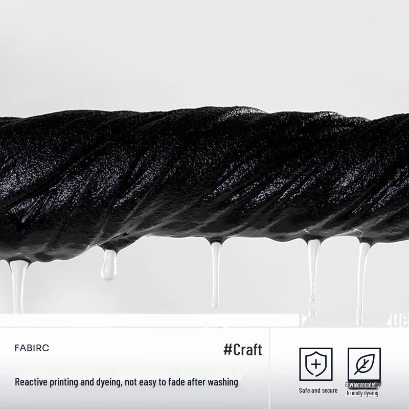 Izzue IT Men's Letter Graphic Henley Collar Sweatshirt