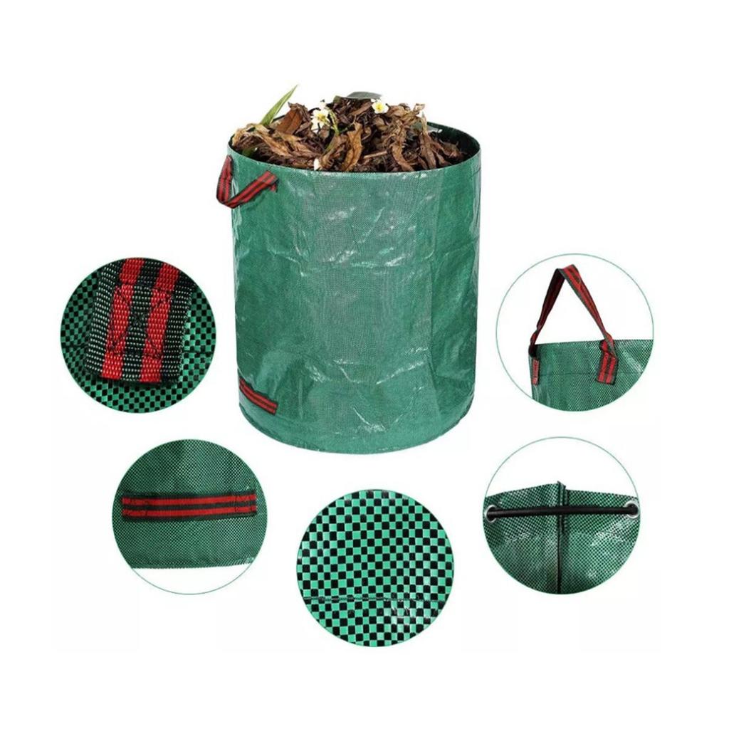Garden Bag 270 L