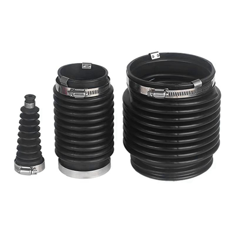 A28G-Transom Bellows Kit For Mercruiser Bravo Replaces 86840A05 18654A1 74639A2