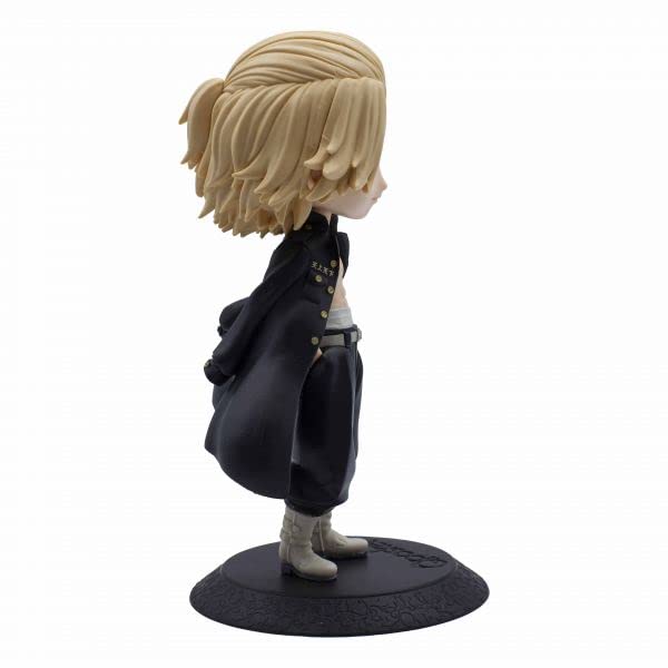 BANPRESTO Токийские мстители Мандзиро Сано (Версия А) Bandai Spirits Q posket