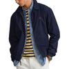 Previous Season Bayport embroidered-logo jacket 710704084-010