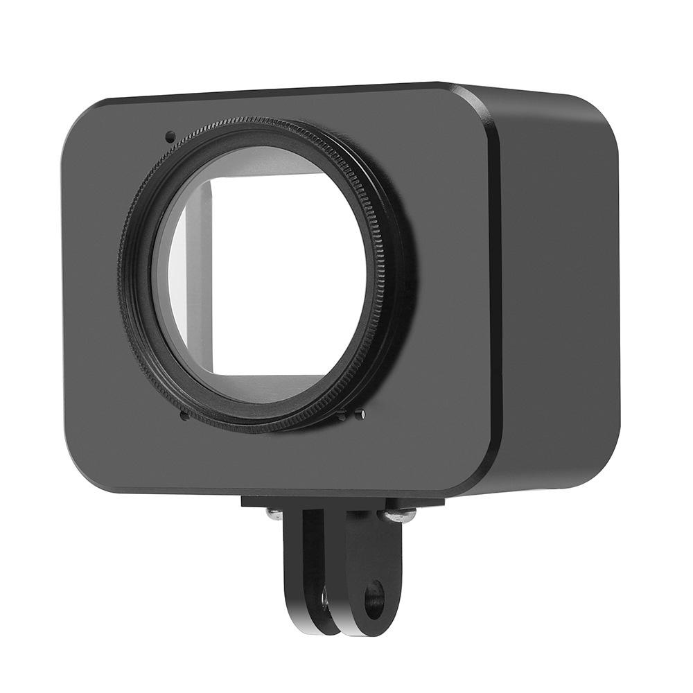 Металлический кейс-клетка Sony RX0 - Аксессуары для спортивной камеры