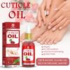 Лак для ногтей Масло для кутикулы Укрепляет кутикулу ногтей Отшелушивает Увлажняет Питает края ногтей