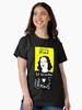 édith Piaf Edith Piaf Pop Folk Art Classic T-Shirt