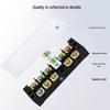 Chao Da Fixed Terminal Block Connector, 15A/25A/45A, 3/10/12 Positions