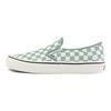 Vans Кеды-слипоны Vans VR3 'Checkered Green' VN0A4BX8CG2