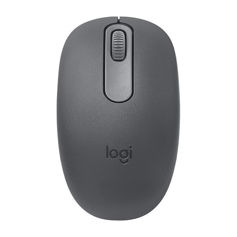 Logitech Беспроводная Bluetooth-мышь M196