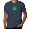 Aye Colm Tshirt Casual Minimalist Short Sleeve Top