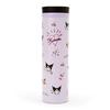 Sanrio Kuromi Stainless Steel Mug Bottle, 460ml, 814130