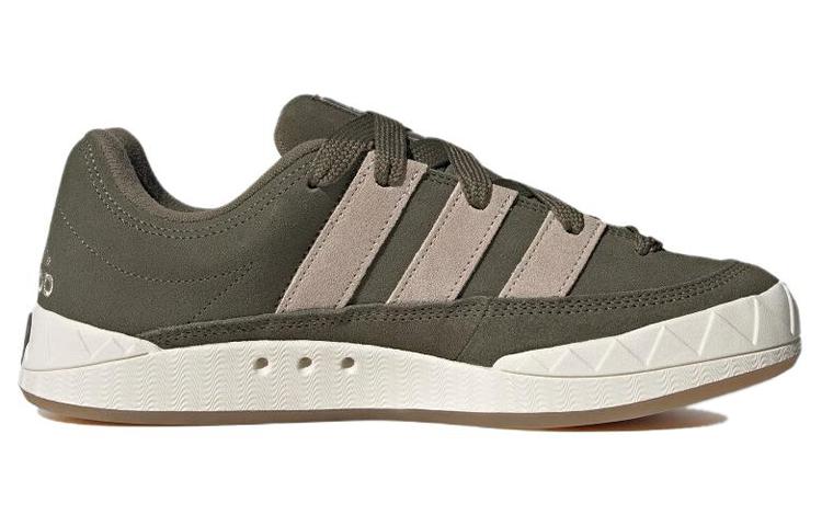 Adimatic Adidas Originals 'Olive Strata' IE9864