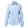 Brook Taverner Womens/Ladies Selene Long-Sleeved Shirt