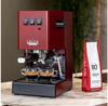 Coffee Machine Gaggia RI9480/12 New Classic Rot